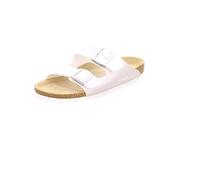 Rohde Femme Alba Mules, 01 Blanc cassé, 43 EU