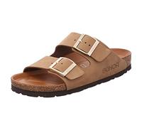 Rohde Femme Alba Mules, 14 Naturel, 43 EU