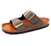 Rohde Femme Alba Mules, 72 Moka, 35 EU