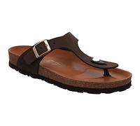 Rohde Femme Alba Mules, 72 Moka, 42 EU