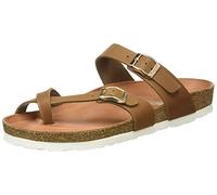 Rohde Femme Alba Mules, 76 Cuoio, 35 EU