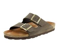 Rohde Femme Alba Mules, Marron, 39 EU