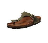 Rohde Femme Alba Mules, Olive 61, 39 EU