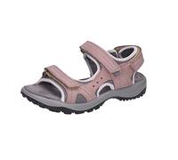 Rohde Femme Biella Chausson, 44 Rose, 38 EU Large