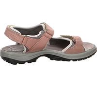 Rohde Femme Biella Chausson, 44 Rose, 39 EU Large