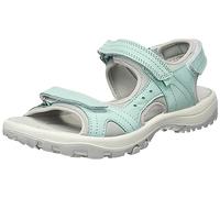 Rohde Femme Biella Chausson, 53 Turquoise, 37 EU Large