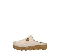 Rohde, Femme, Chaussures, Beige, Taille: 37 EU Open Mule