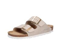 Rohde, Femme, Chaussures, Beige, Taille: 38 EU Sandale Confortable en Velours