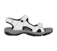 Rohde, Femme, Chaussures, Blanc, Taille: 41 EU Biella Sandal
