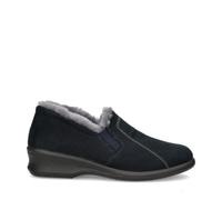 Rohde, Femme, Chaussures, Bleu, Taille: 41 EU Chausson bleu pour femme