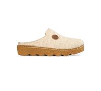 Rohde, Femme, Chaussures, Gris, Taille: 37 EU Chaussons Gris Chauds Doublés Femme