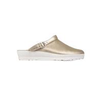 Rohde, Femme, Chaussures, Jaune, Taille: 41 EU Sabot Classique en Cuir pour Femmes