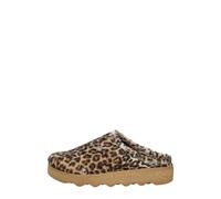 Rohde Schuhe Chaussons femme Foggia-D 6102 Pointure 42 EU Beige