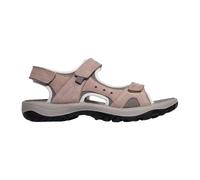 Rohde, Femme, Chaussures, Rose, Taille: 42 EU Biella Sandal