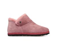 Rohde, Femme, Chaussures, Rose, Taille: 42 EU Chausson dintérieur doublé chaud - Rose