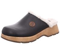 Rohde Femme Clog Pantoufle Talon Compensé Doublure Chaude Licata 7000