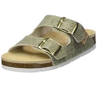 Rohde Femme Elba Mule, 61 Olive, 43 EU
