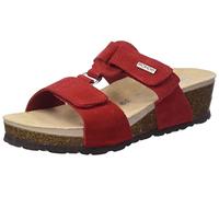 Rohde Femme Elba55 Chausson, 43 Cherry, 39 EU