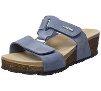 Rohde Femme Elba55 Chausson, 55 Jeans, 38 EU