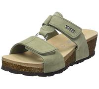 Rohde Femme Elba55 Chausson, 61 Olive, 43 EU