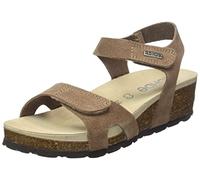 Rohde Femme Elba55 Mule, 18 Ginger, 43 EU