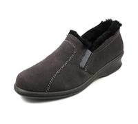 Rohde Femme Farun Chausson, Graphite 83, 38 2/3 EU