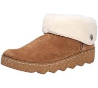 Rohde Femme Foggia Chausson, 76 Cuoio, 36 EU