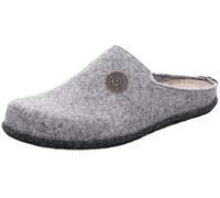 Rohde Femme Follonica Mule, 80 Grau, 36 EU