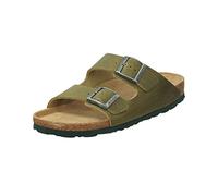 Rohde Femme Grado Mules, 61 Olive, 43 EU