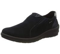 Rohde Femme Kitzbuehel Baskets Hautes, Bleu océan 56, 37 EU