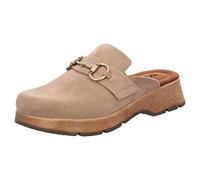 Rohde Femme Licata Chausson, 14 Naturel, 36 EU