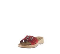 Rohde Femme Licata Chausson, 43 Cherry, 36 EU