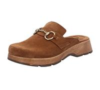 Rohde Femme Licata Chausson, 76 Cuoio, 36 EU