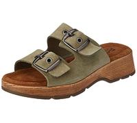 Rohde Femme Licata Mule, 61 Olive, 36 EU