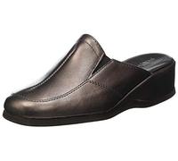 Rohde Femme Mandal Pantoufles, Marron Earth 77, 37.5 EU