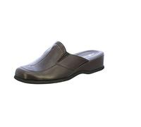 Rohde Femme Mandal Pantoufles, Rouge vin 48, 37.5 EU