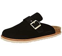 Rohde Femme Messina Mule, 90 Schwarz, 36 EU