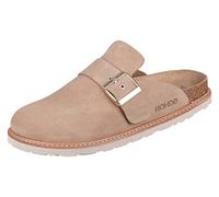 Rohde Femme Messine Chausson, 14 Naturel, 40 EU