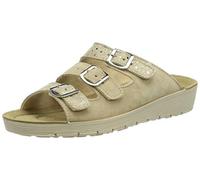 Rohde Femme Neustadt-D Mules, 16 Sahara, 42 EU
