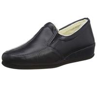 Rohde Femme Odda Chaussons Bas, Bleu océan 56, 36 EU