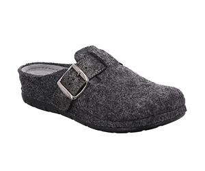 Rohde Femme Rodigo-40 Chausson, Gris, 39 EU