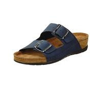 Rohde Femme Rodigo-40 Mules, Bleu (Ocean 56), 41 EU