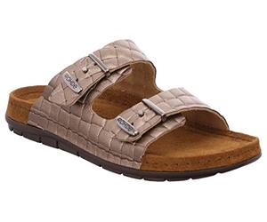 Rohde Femme Rodigo Mule, 38 Bronce