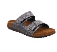 Rohde Femme Rodigo Mule, 88 Altsilber, 35 EU