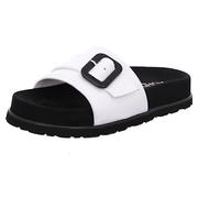 Rohde Femme Siena Mule, 01 offwhite, 38 EU