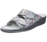 Rohde Femme Soltau-40 Chausson, 81 Quartz, 36 EU Étroit