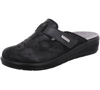 Rohde Femmes Chausson Scratch Pantoufle à Motif Stretch Catane 6165