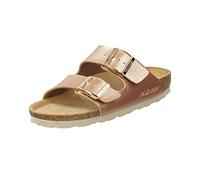Rohde Femmes Mariage Slingbacks Sandales Plat Sangle Double Polyuréthane (PU) Polyuréthane Éthylène-acétate de vinyle Caoutchouc SANDAL