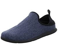 Rohde Fermo 6982 Pantoufles fermées pour Homme, Bleu, 46 EU