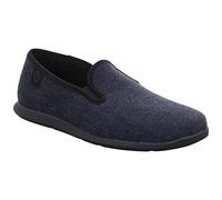 Rohde Fermo 6985 Chaussons fermés pour homme, bleu, 40 EU Large